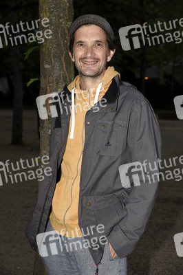 Eröffnung der Fotoausstellung 'Untergiesing' in München