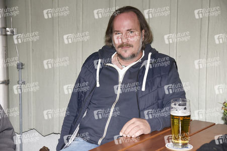 Eröffnung der Fotoausstellung 'Untergiesing' in München