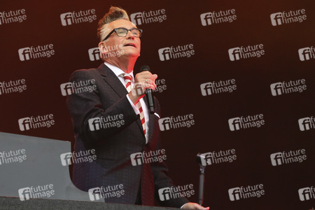 Konzert von Götz Alsmann in Hamburg