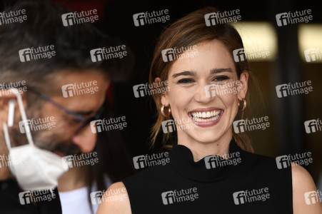 Photocall 'A Classic Horror Story', Taormina Film Fest 2021