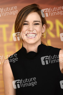 Photocall 'A Classic Horror Story', Taormina Film Fest 2021