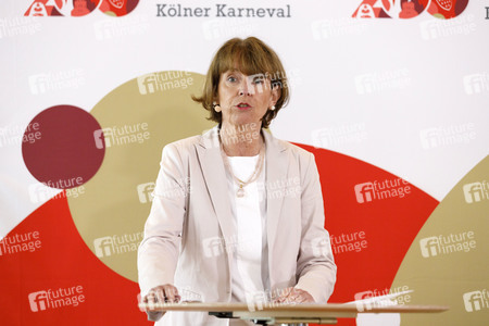 Pressekonferenz zum Jubiläum 200 Jahre Kölner Karneval