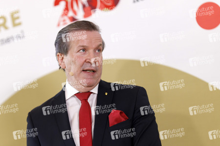 Pressekonferenz zum Jubiläum 200 Jahre Kölner Karneval