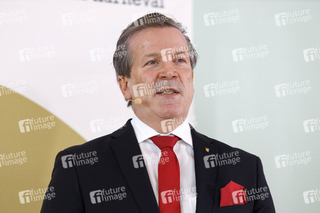 Pressekonferenz zum Jubiläum 200 Jahre Kölner Karneval