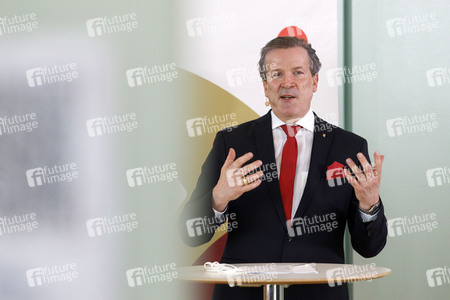 Pressekonferenz zum Jubiläum 200 Jahre Kölner Karneval