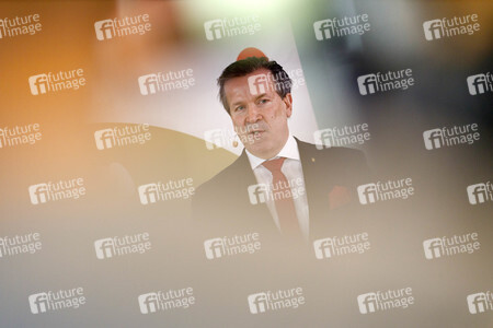 Pressekonferenz zum Jubiläum 200 Jahre Kölner Karneval