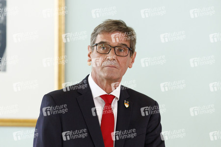 Pressekonferenz zum Jubiläum 200 Jahre Kölner Karneval