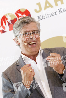 Pressekonferenz zum Jubiläum 200 Jahre Kölner Karneval