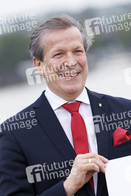 Pressekonferenz zum Jubiläum 200 Jahre Kölner Karneval