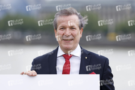 Pressekonferenz zum Jubiläum 200 Jahre Kölner Karneval