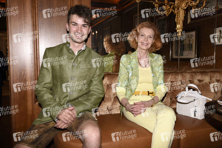 Benefiz Kunstauktion in München