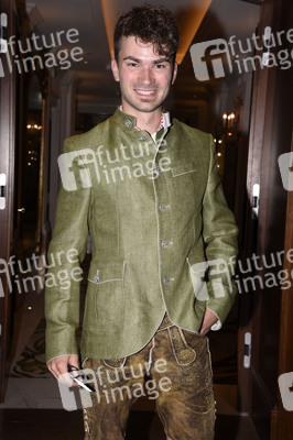 Benefiz Kunstauktion in München