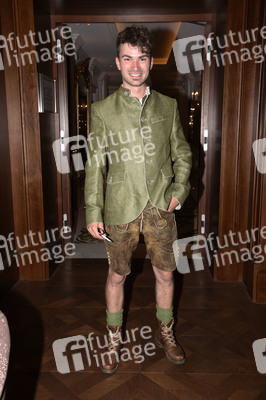 Benefiz Kunstauktion in München