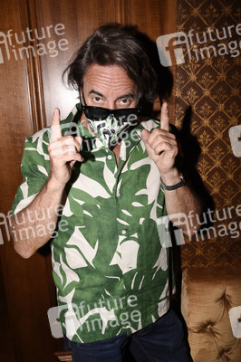 Benefiz Kunstauktion in München