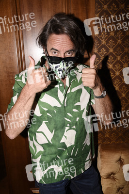 Benefiz Kunstauktion in München