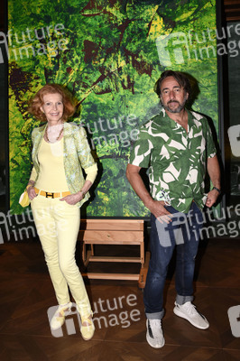 Benefiz Kunstauktion in München