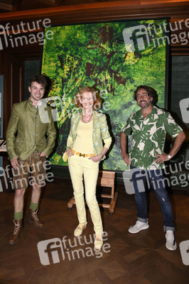 Benefiz Kunstauktion in München