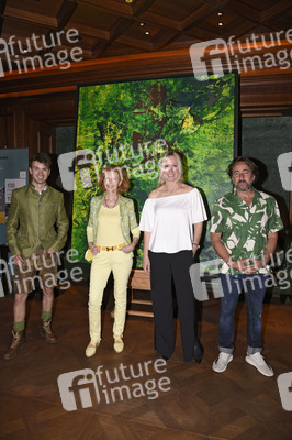 Benefiz Kunstauktion in München