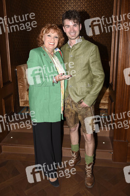 Benefiz Kunstauktion in München