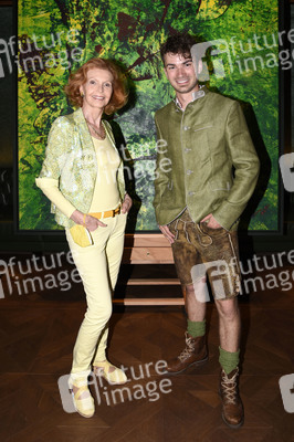 Benefiz Kunstauktion in München