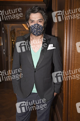 Benefiz Kunstauktion in München