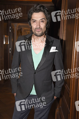 Benefiz Kunstauktion in München