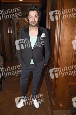 Benefiz Kunstauktion in München