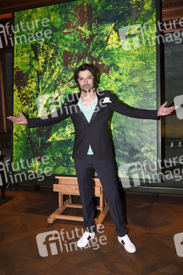 Benefiz Kunstauktion in München