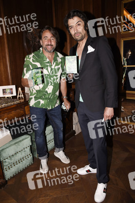 Benefiz Kunstauktion in München