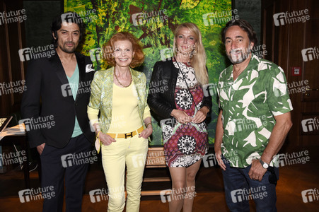 Benefiz Kunstauktion in München