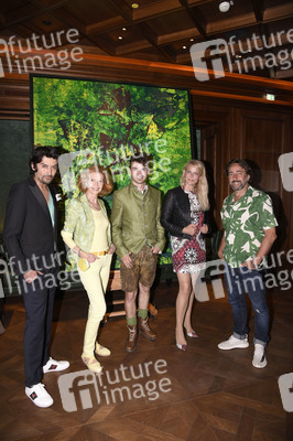 Benefiz Kunstauktion in München