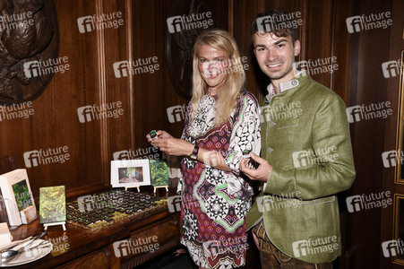 Benefiz Kunstauktion in München