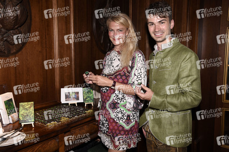 Benefiz Kunstauktion in München