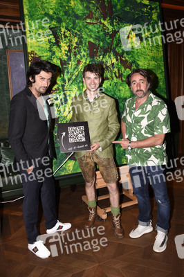 Benefiz Kunstauktion in München