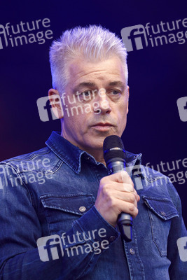 Auftritt von Michael Mittermeier in Bonn