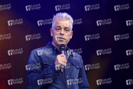 Auftritt von Michael Mittermeier in Bonn