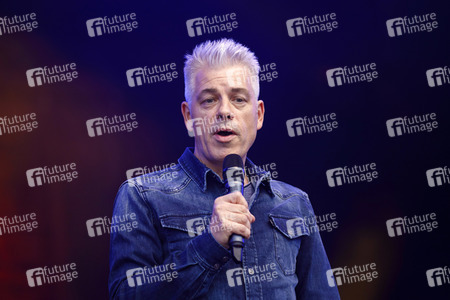 Auftritt von Michael Mittermeier in Bonn