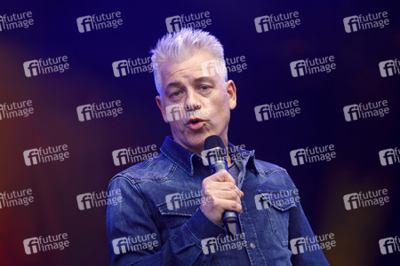 Auftritt von Michael Mittermeier in Bonn
