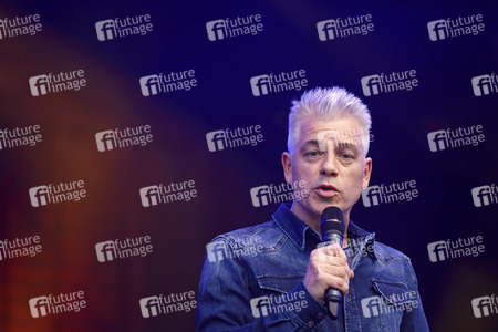 Auftritt von Michael Mittermeier in Bonn