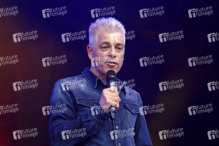Auftritt von Michael Mittermeier in Bonn