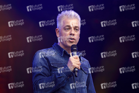 Auftritt von Michael Mittermeier in Bonn