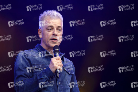 Auftritt von Michael Mittermeier in Bonn