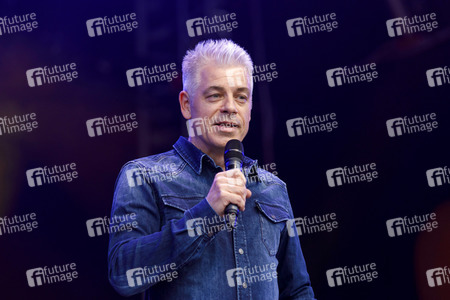 Auftritt von Michael Mittermeier in Bonn