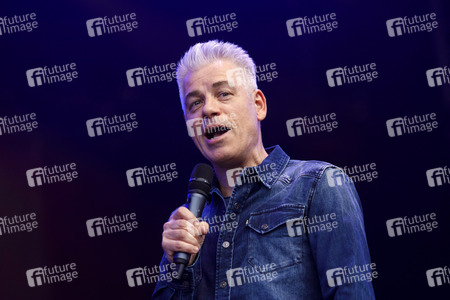 Auftritt von Michael Mittermeier in Bonn
