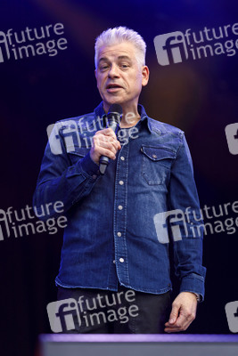 Auftritt von Michael Mittermeier in Bonn