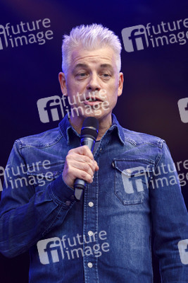 Auftritt von Michael Mittermeier in Bonn