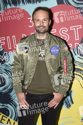Festivaleröffnung und Filmpremiere 'Kaiserschmarrndrama', Filmfest München 2021