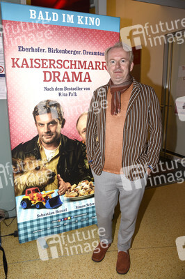 Festivaleröffnung und Filmpremiere 'Kaiserschmarrndrama', Filmfest München 2021