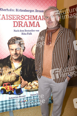 Festivaleröffnung und Filmpremiere 'Kaiserschmarrndrama', Filmfest München 2021