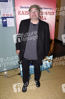 Festivaleröffnung und Filmpremiere 'Kaiserschmarrndrama', Filmfest München 2021